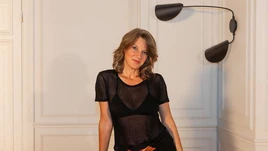 Eva-Maria Grein von Friedl