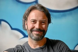 Alberto Ruano