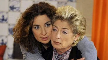 36+ Rote Rosen 752, Folge 752 staffel 5, folge 152 (50 min.) lennard