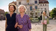 Amelie Fährmann im Vorspann der 19. Staffel