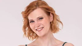 Lucy Hellenbrecht