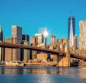 New york