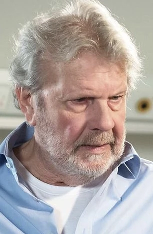 Stefan Hartmann | Rote Rosen Wiki | Fandom