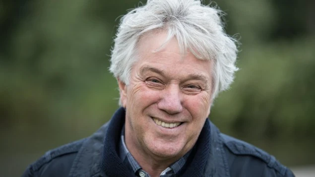 Rolf Zuckowski | Rote Rosen Wiki | Fandom