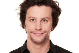 Jonathan Beck