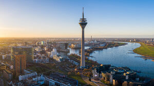 Düsseldorf