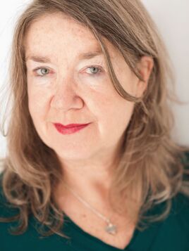 Gerlinde Dillge