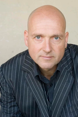 Uwe Serafin