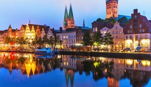 Lubeck