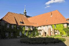 Kloster Ilme