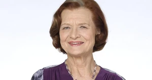 Johannas erstes Rollenprofilbild