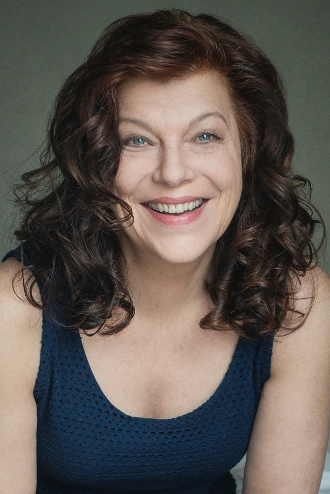 Marlies Schöning | Rote Rosen Wiki | Fandom