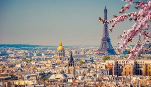 Paris