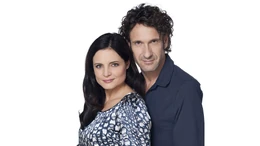 Susann und Clemens