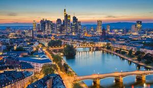 Frankfurt