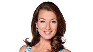 Carlas erstes Rollenprofilbild