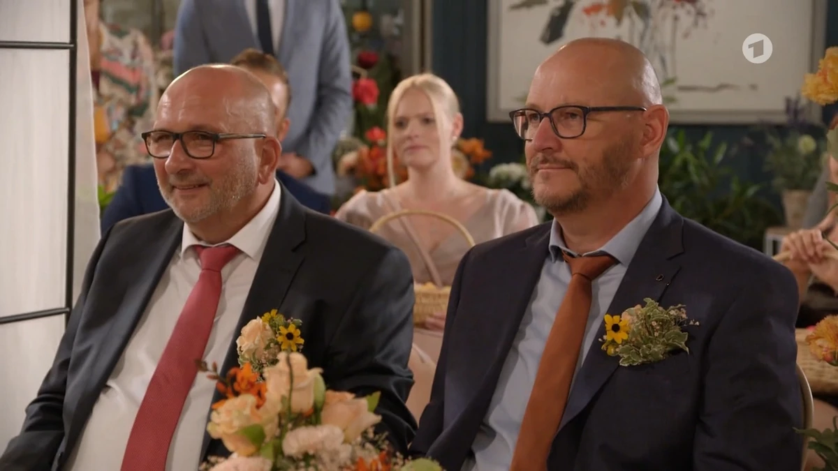 Frank Waldmann | Rote Rosen Wiki | Fandom