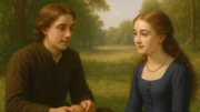 Katharina und Leonard