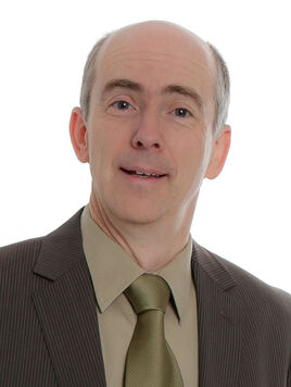 Christoph Gottschalch