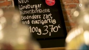 Rosenbonbons Preis