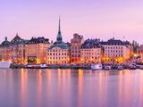 Stockholm