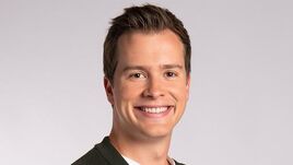 Lucas Bauer