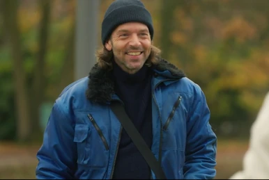 Die Camper | Serien Wiki | Fandom