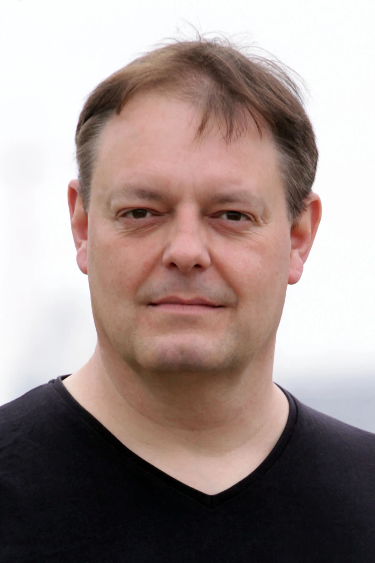 Werner Preuss | Rote Rosen Wiki | Fandom