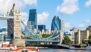 London