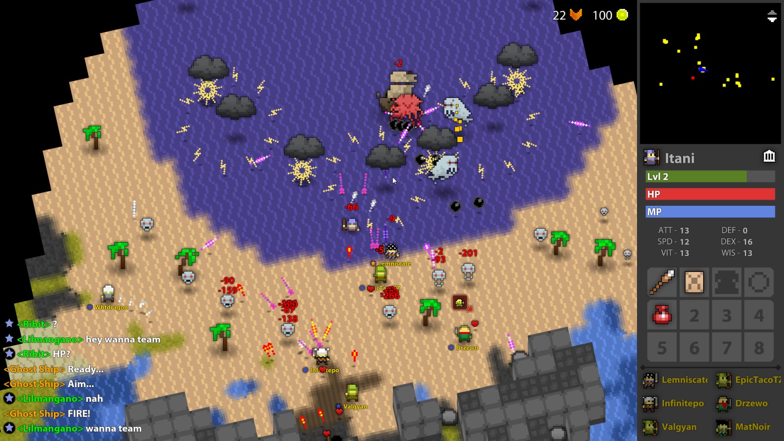 Rotmg Hacks Rotmg Hacks