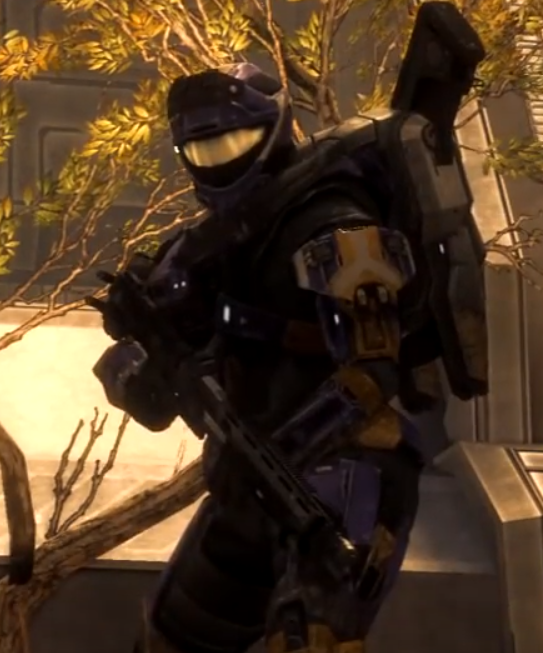 halo reach rise of the spartans