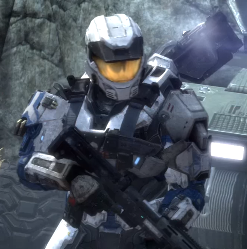 halo rise of the spartans