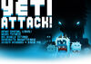 Yeti-attack