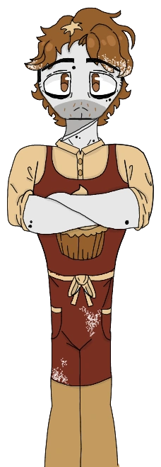 Category:Characters | Rotten Heart Studios Wiki | Fandom