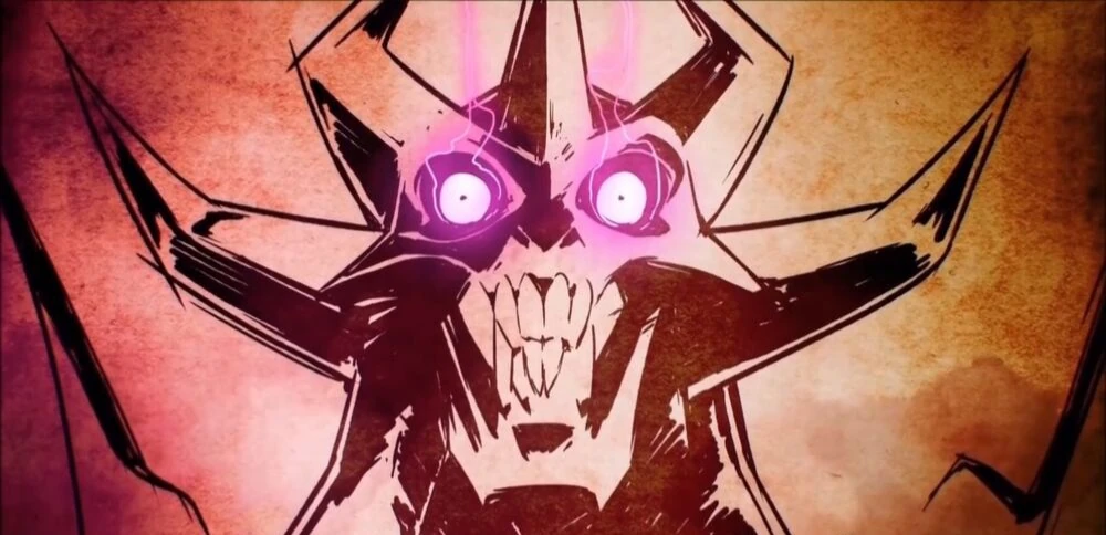 Oroku Saki | Rise of the TMNT Wiki | Fandom