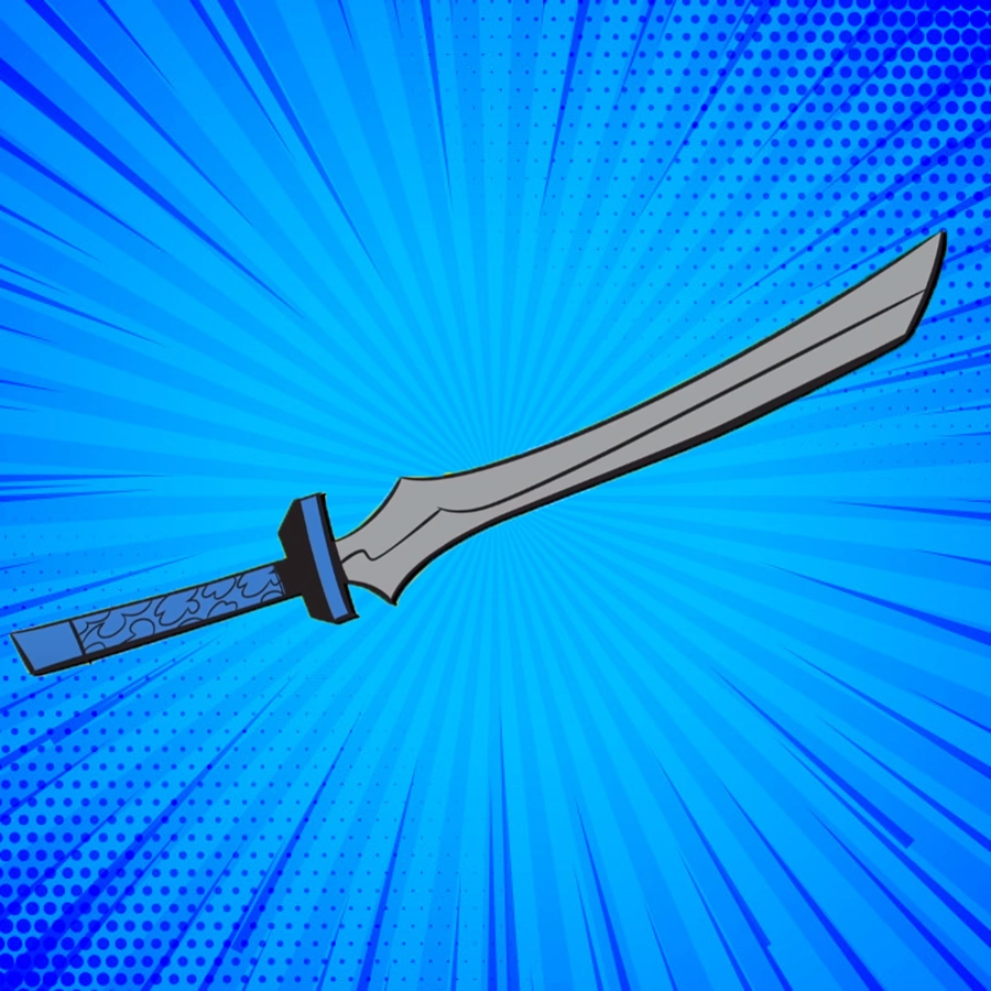 Mystic Ōdachi | Rise of the TMNT Wiki | Fandom, image size:900x900