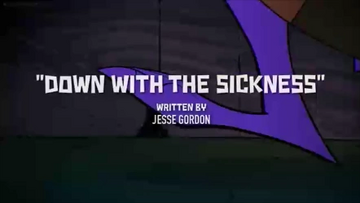 Down with the Sickness Rise of the TMNT Wiki Fandom