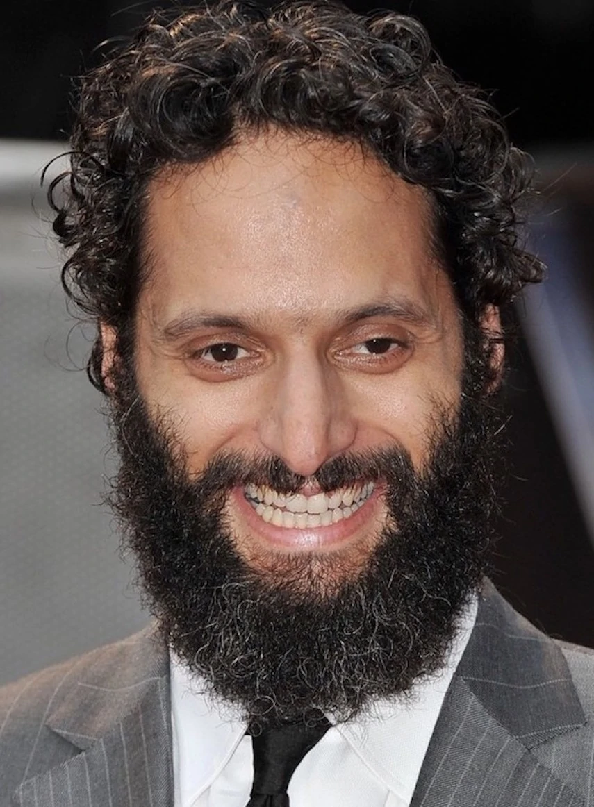 Jason Mantzoukas Rise of the TMNT Wiki Fandom