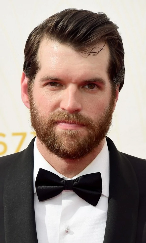 Timothy Simons | Rise of the TMNT Wiki | Fandom