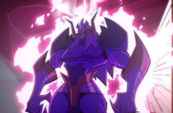 Baron Draxum Gallery | Rise of the TMNT Wiki | Fandom