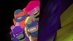 Donnie's Gifts Gallery | Rise of the TMNT Wiki | Fandom