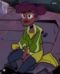April O'Neil Gallery | Rise of the TMNT Wiki | Fandom