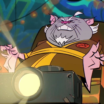 Hamato Yoshi | Rise of the TMNT Wiki | Fandom