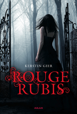 Rouge Rubis