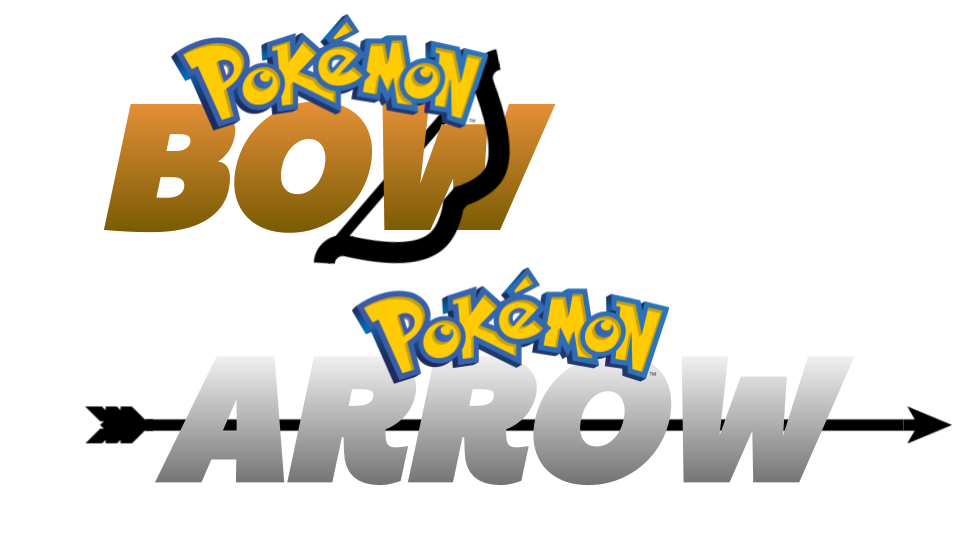 Pokemon Bow And Arrow Cancelled Fan Video Game Round 1 Industries Wiki Fandom