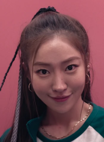 Kang Mi-na | Round 6 Wiki | Fandom
