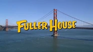 The Fuller House Wiki