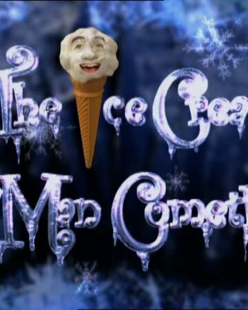 The Ice Cream Man Cometh Round The Twist Wiki Fandom