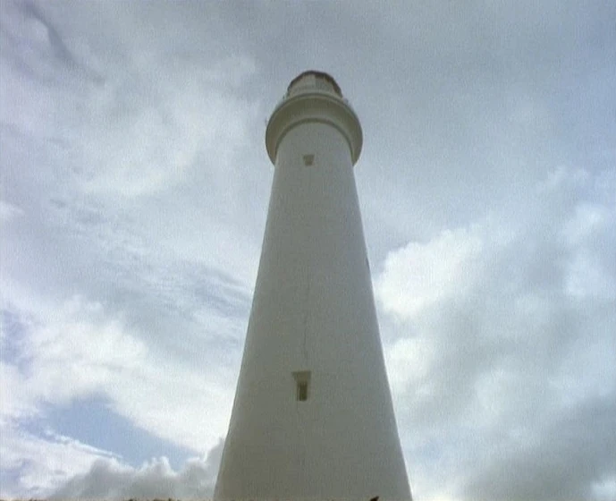 The Lighthouse Round The Twist Wiki Fandom