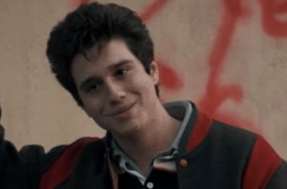 Jerry Rhodes | Route to Paradise Wiki | Fandom